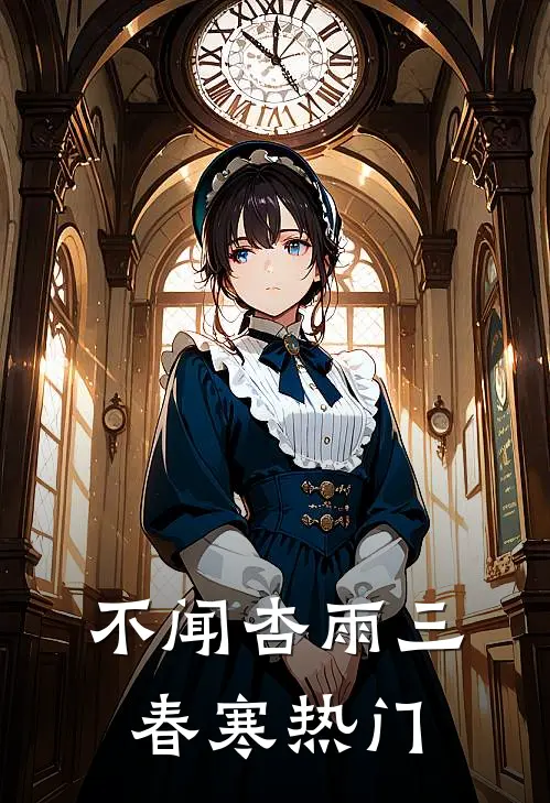 不闻杏雨三春寒热门