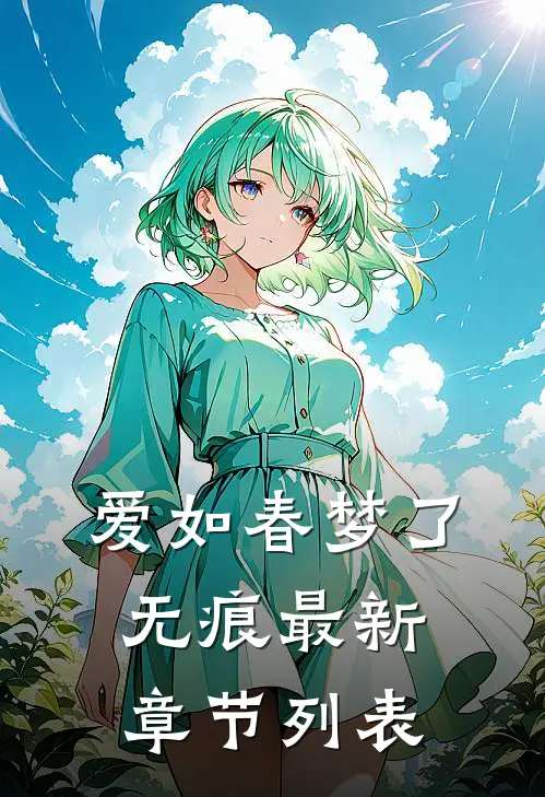 爱如春梦了无痕最新章节列表