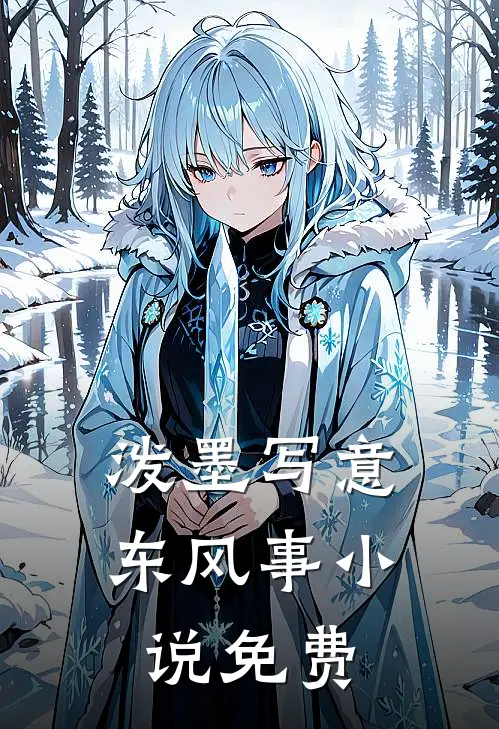 泼墨写意东风事小说免费