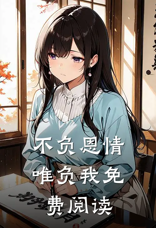 不负恩情唯负我免费阅读
