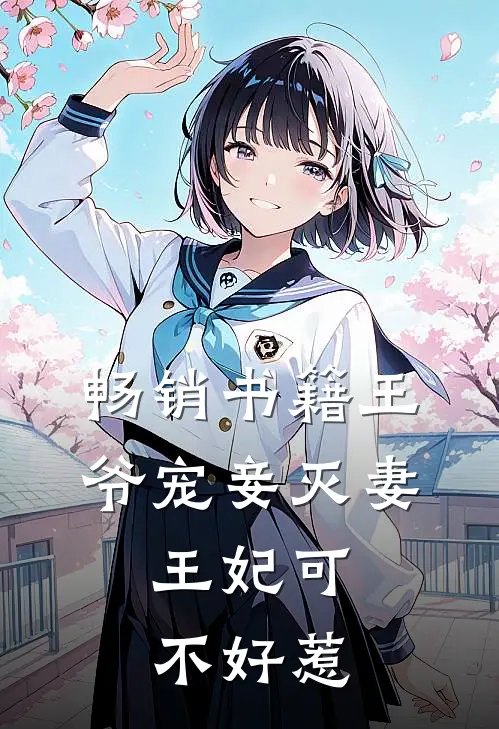 畅销书籍王爷宠妾灭妻,王妃可不好惹