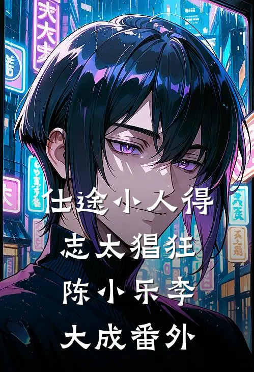 仕途小人得志太猖狂陈小乐李大成番外