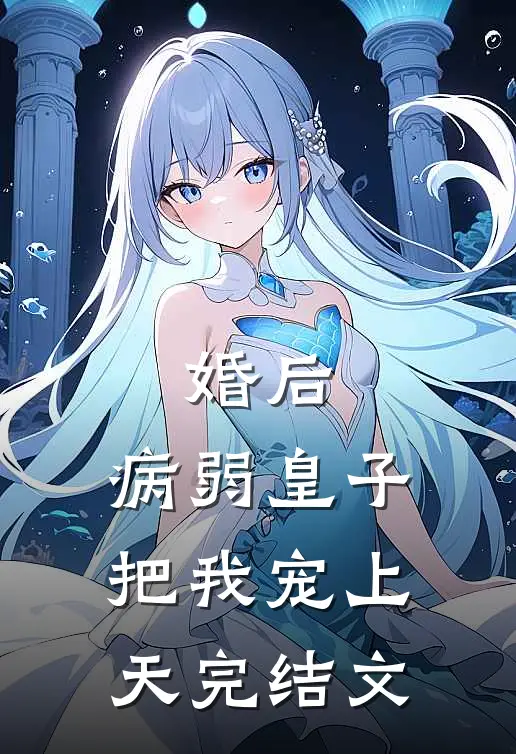婚后，病弱皇子把我宠上天完结文