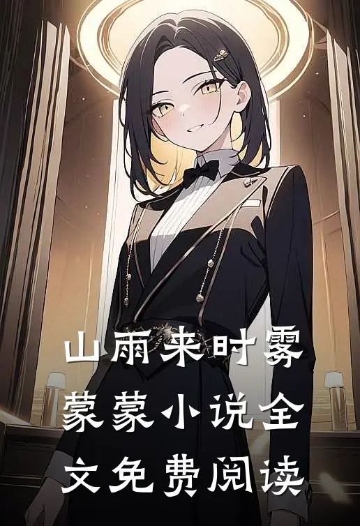 山雨来时雾蒙蒙小说全文免费阅读