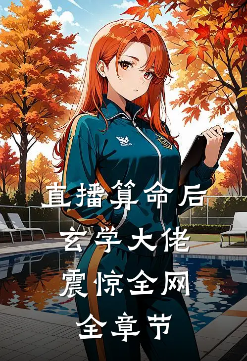 直播算命后，玄学大佬震惊全网全章节
