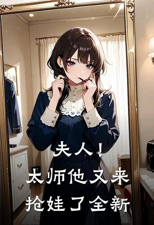 夫人！太师他又来抢娃了全新