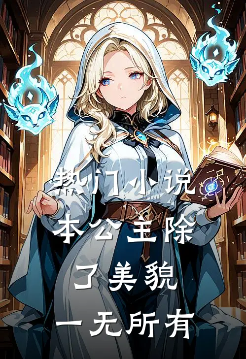 热门小说本公主除了美貌，一无所有