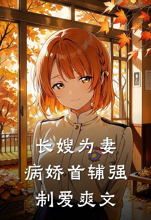 长嫂为妻：病娇首辅强制爱爽文