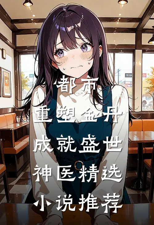 都市：重塑金丹，成就盛世神医精选小说推荐