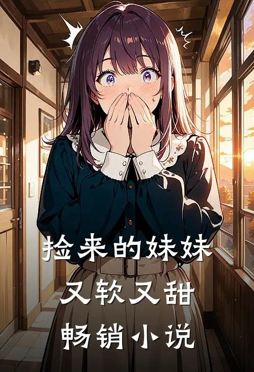 捡来的妹妹又软又甜畅销小说