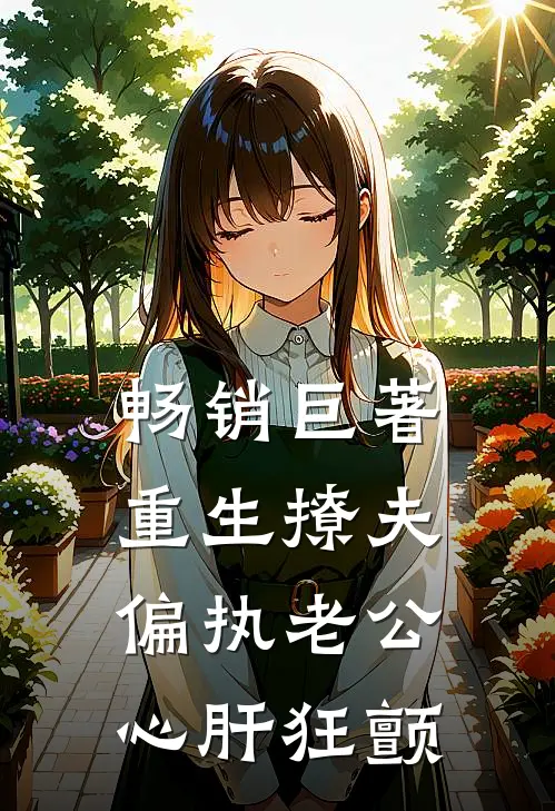 畅销巨著重生撩夫：偏执老公心肝狂颤