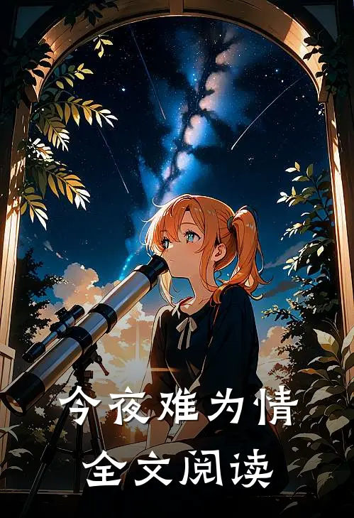 今夜难为情全文阅读