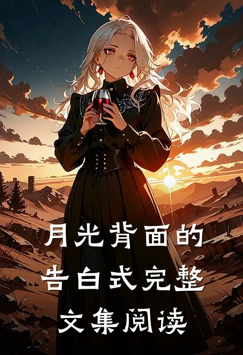 月光背面的告白式完整文集阅读