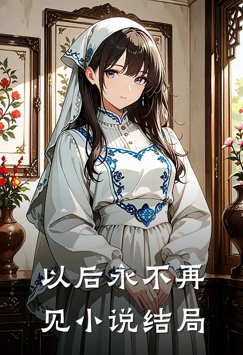 以后永不再见小说结局
