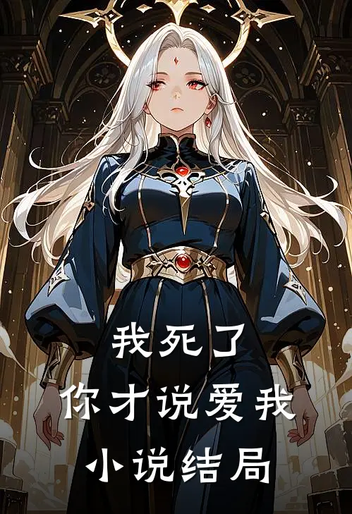 我死了，你才说爱我小说结局