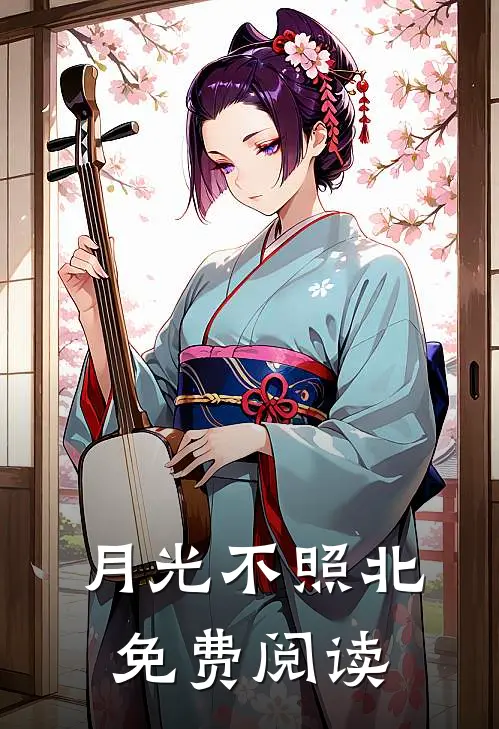 月光不照北免费阅读