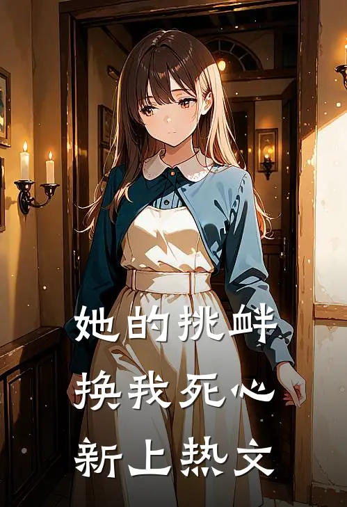 她的挑衅，换我死心新上热文