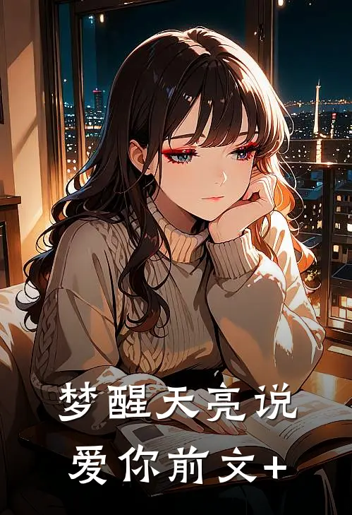 梦醒天亮说爱你前文+