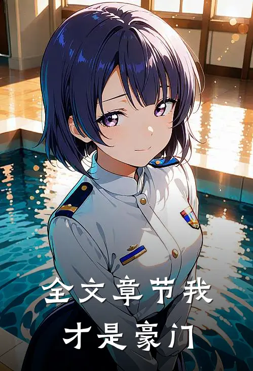 全文章节我才是豪门
