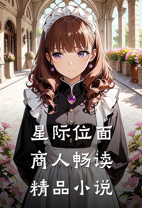 星际位面商人畅读精品小说