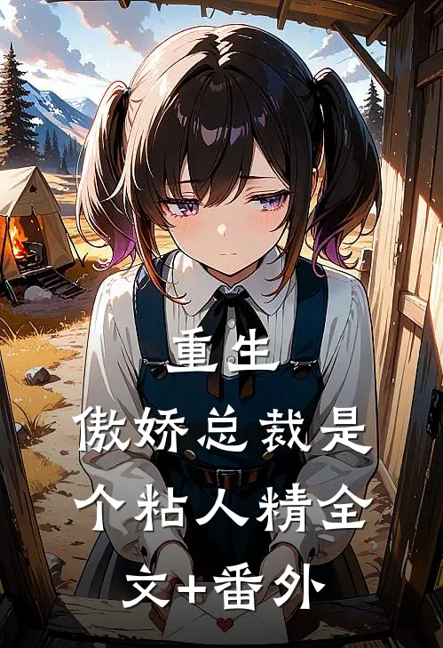 重生：傲娇总裁是个粘人精全文+番外