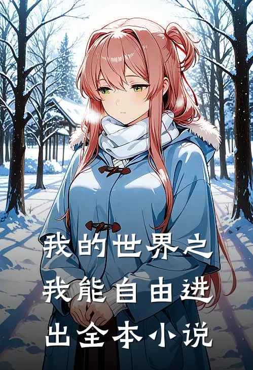 我的世界之我能自由进出全本小说