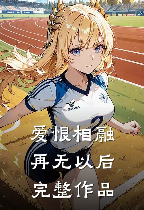 爱恨相融,再无以后完整作品