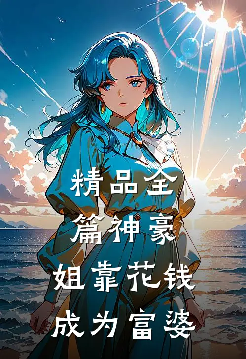精品全篇神豪：姐靠花钱成为富婆
