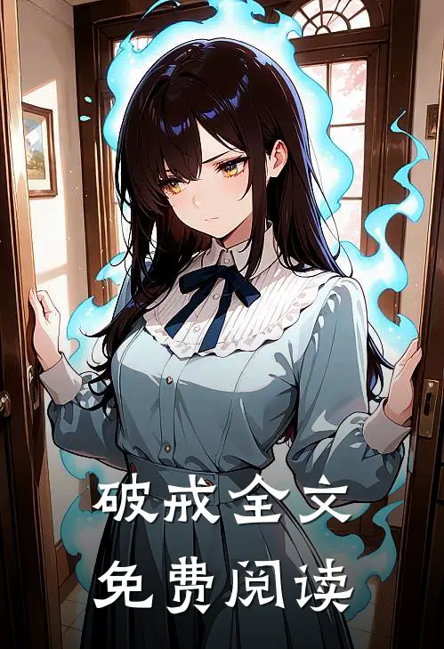 破戒全文免费阅读