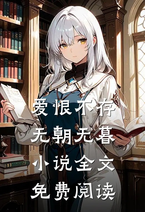 爱恨不存，无朝无暮小说全文免费阅读