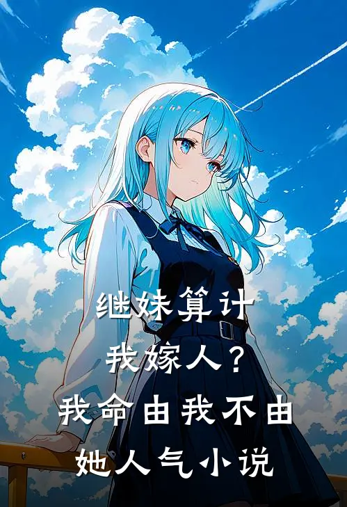 继妹算计我嫁人?我命由我不由她人气免费阅读