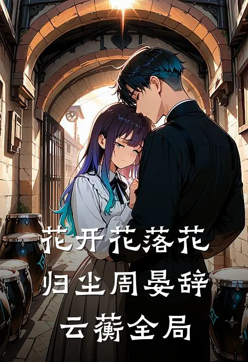 花开花落花归尘周晏辞云蘅全局