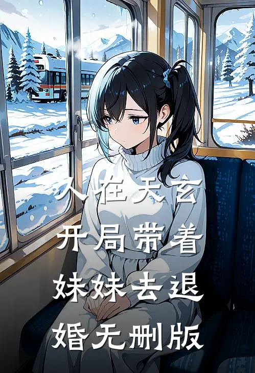 人在天玄，开局带着妹妹去退婚无删版
