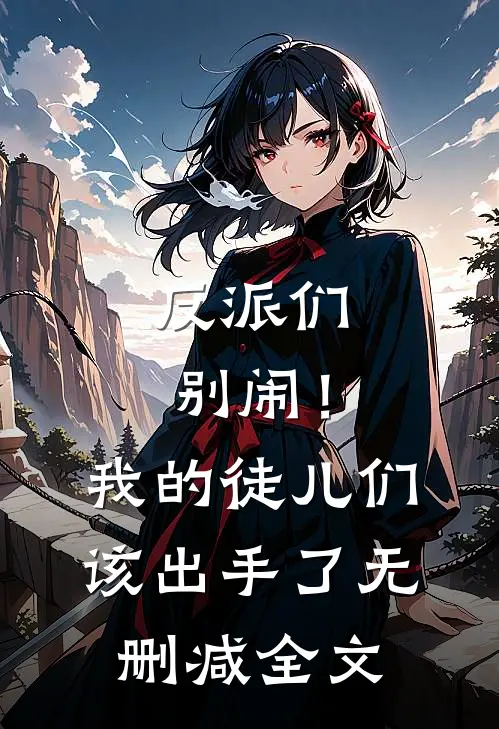 反派们别闹!我的徒儿们该出手了无删减全文免费阅读
