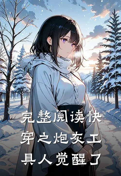 完整阅读快穿之炮灰工具人觉醒了