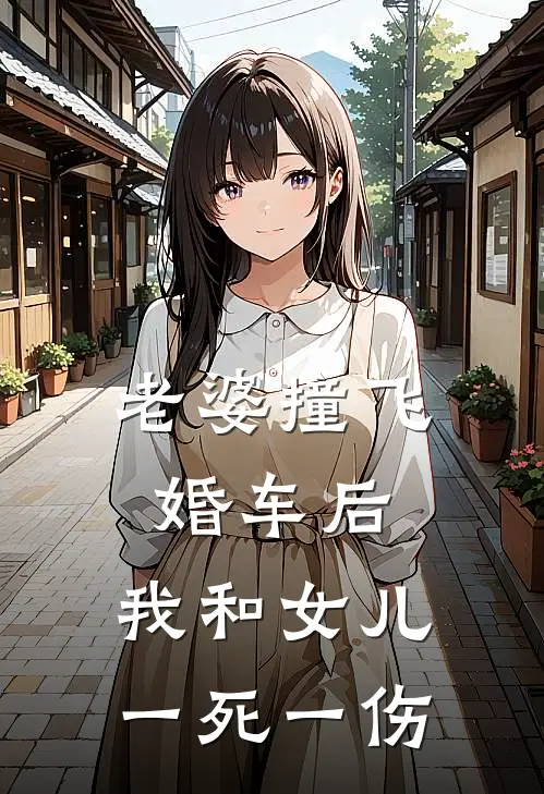 老婆撞飞婚车后，我和女儿一死一伤