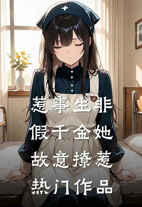 惹事生非：假千金她故意撩惹热门作品