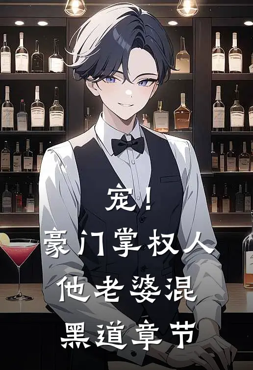 宠！豪门掌权人他老婆混黑道章节