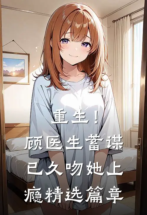 重生！顾医生蓄谋已久，吻她上瘾精选篇章