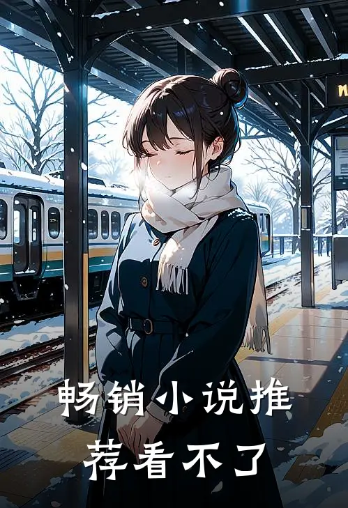 畅销小说推荐看不了