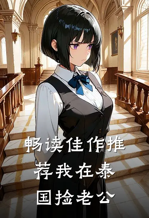 畅读佳作推荐我在泰国捡老公