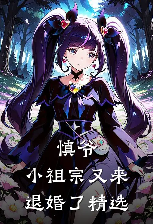 慎爷，小祖宗又来退婚了精选