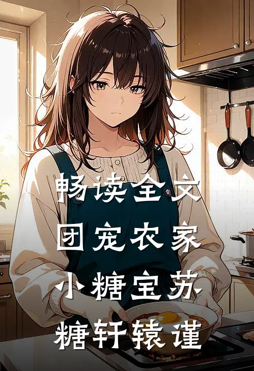 畅读全文团宠农家小糖宝苏糖轩辕谨