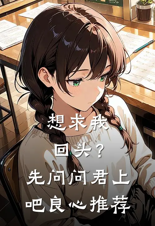 想求我回头？先问问君上吧良心推荐