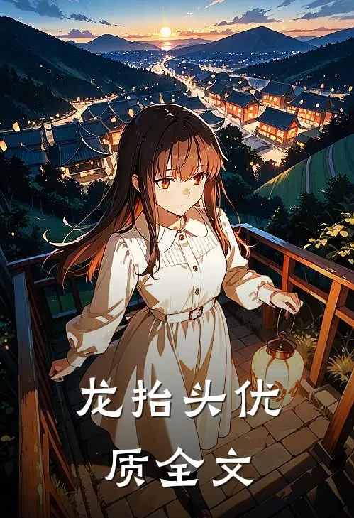 龙抬头优质全文