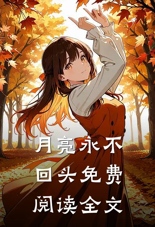 月亮永不回头免费阅读全文