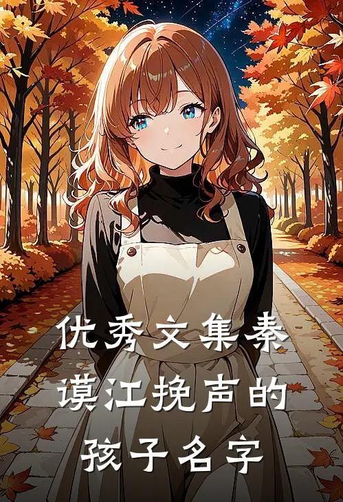 优秀文集秦谟江挽声的孩子名字