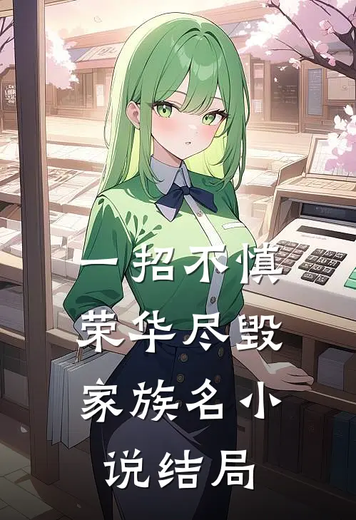 一招不慎，荣华尽毁家族名小说结局