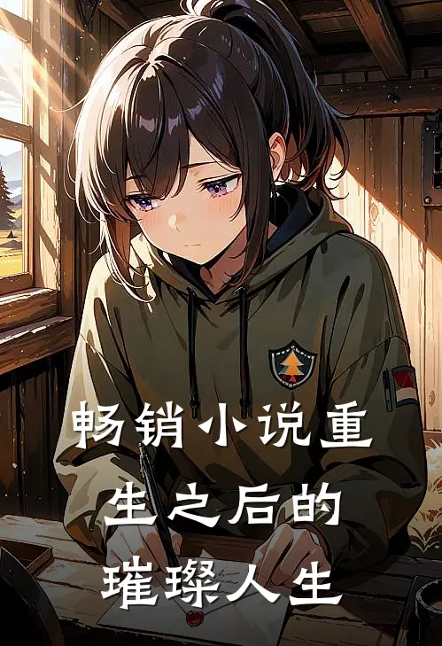 畅销小说重生之后的璀璨人生