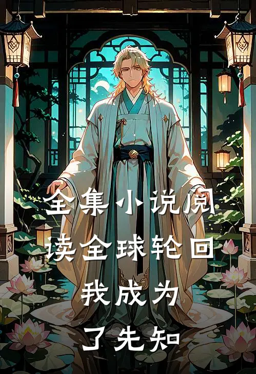 全集小说阅读全球轮回：我成为了先知